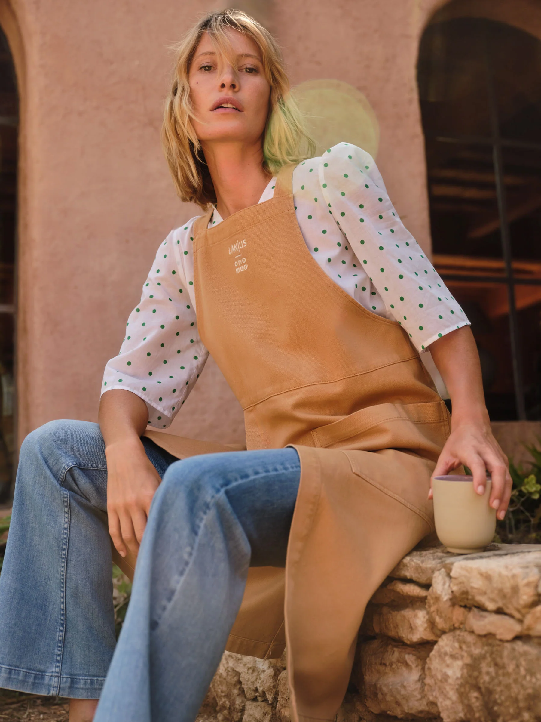 Schürze (GOTS) - Image 5