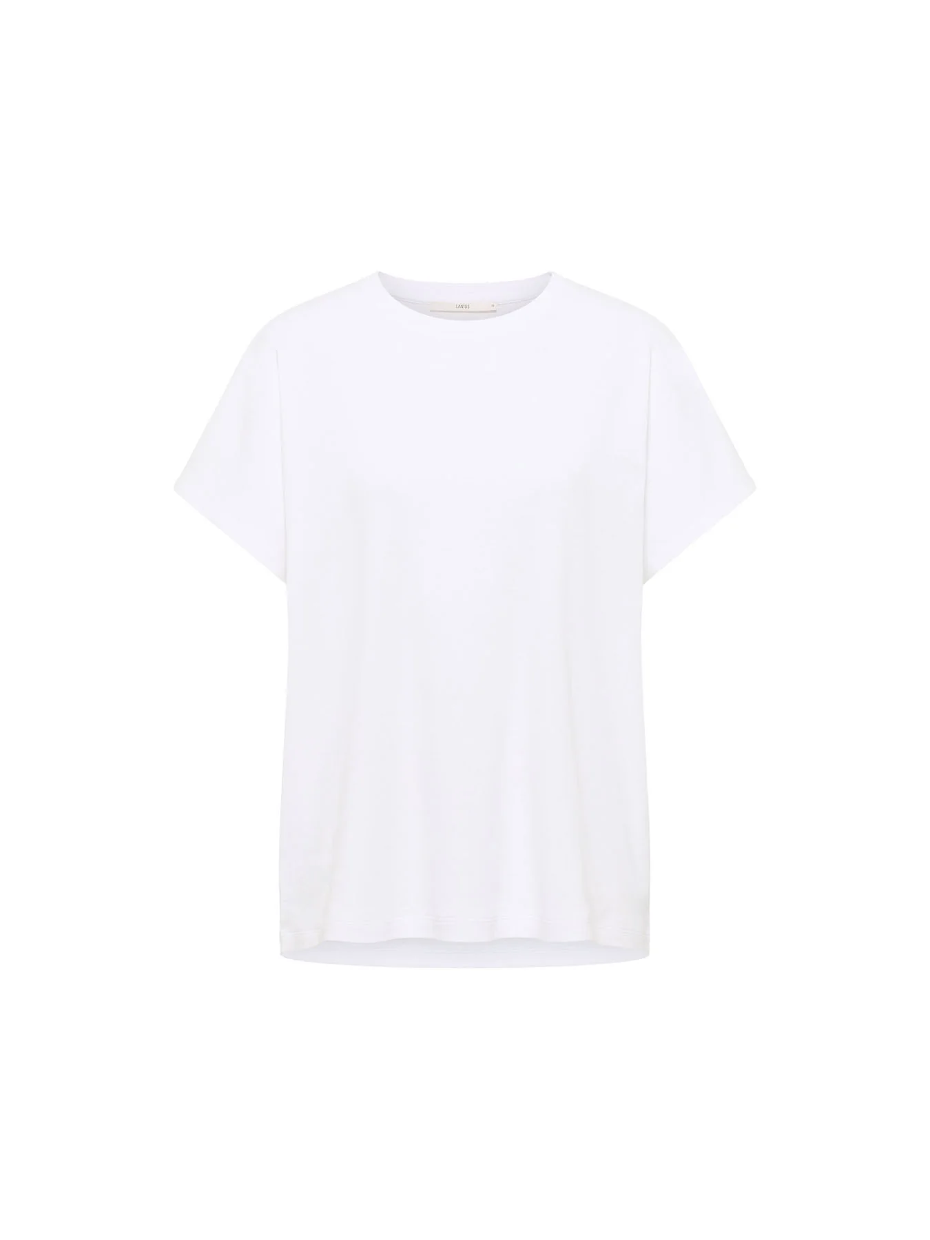 Shirt mit überschnittener Schulter (GOTS) - Image 5