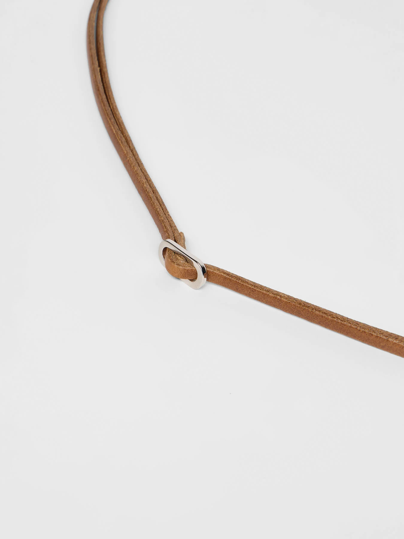 Skinny Gürtel - Image 3