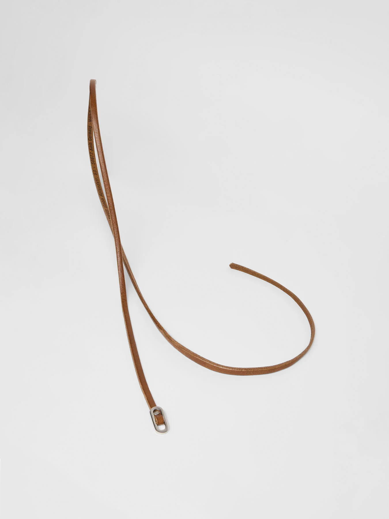 Skinny Gürtel - Image 4