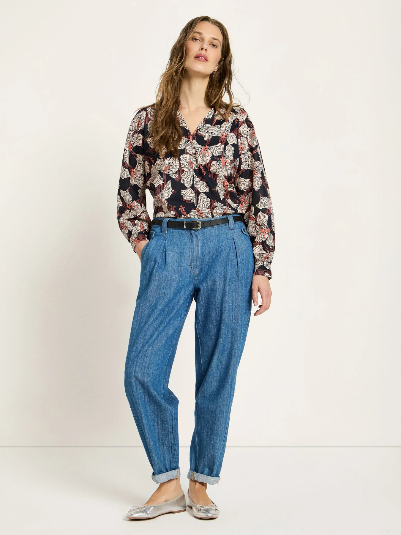 Skinny Gürtel - Image 5