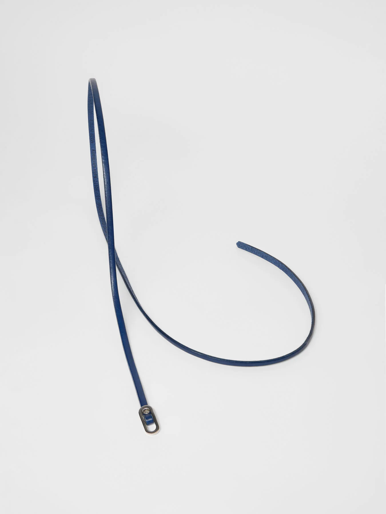 Skinny Gürtel - Image 3