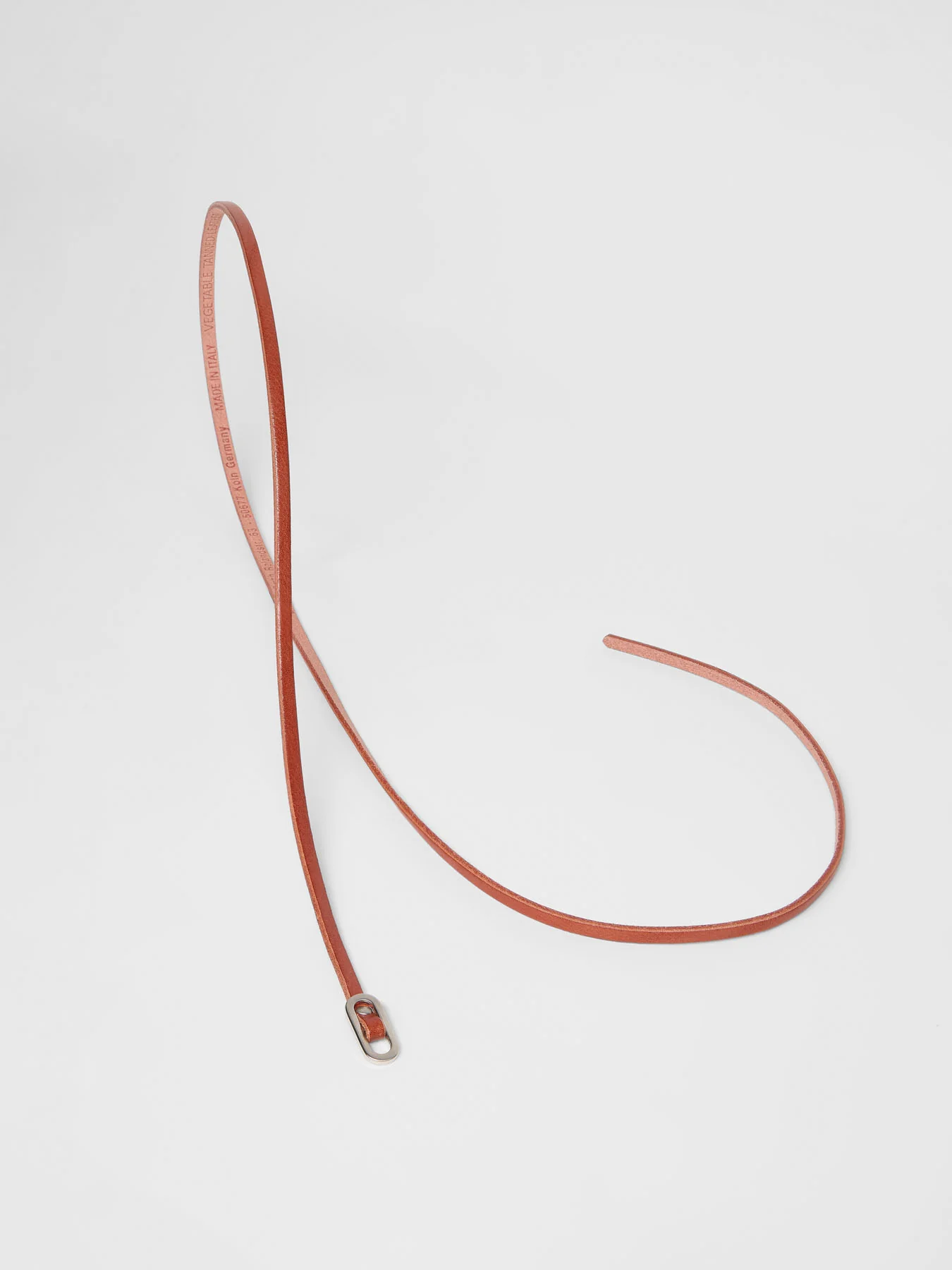 Skinny Gürtel - Image 3