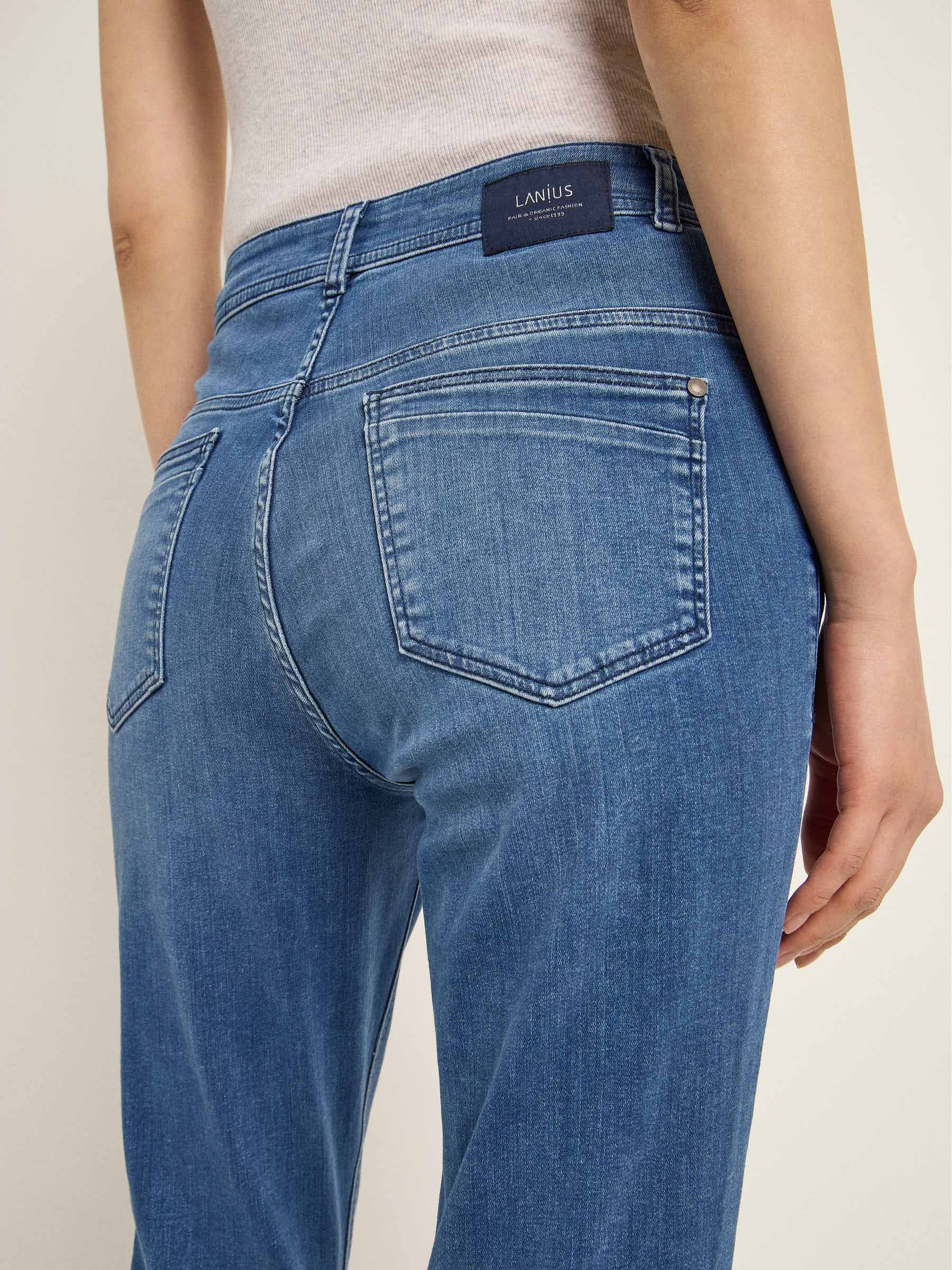 Slim Jeans (GOTS) - Image 4