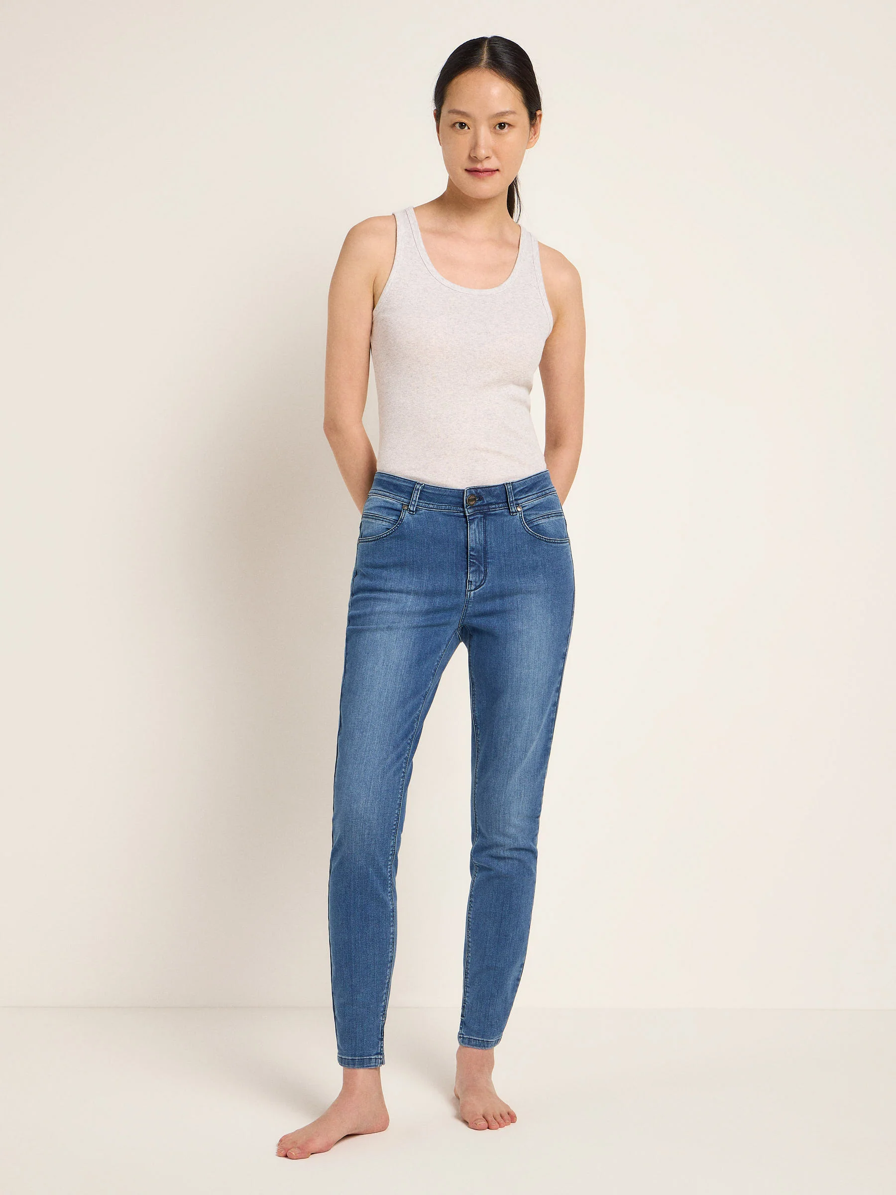 Slim Jeans (GOTS) - Image 5