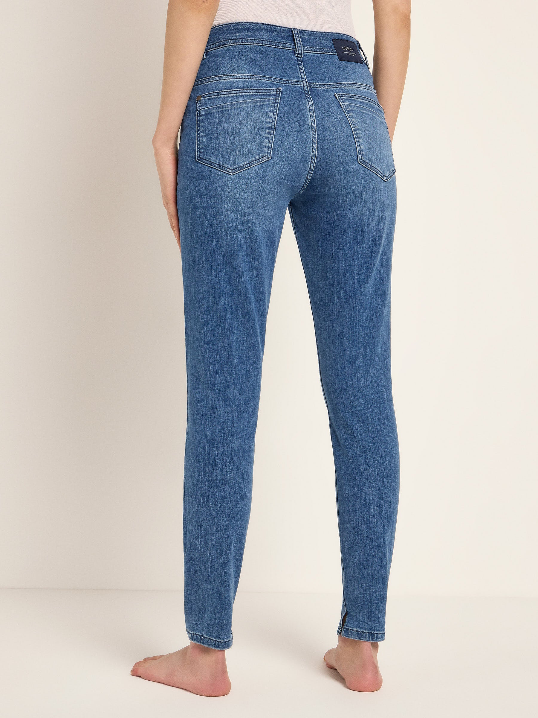 Slim Jeans (GOTS) - Image 6