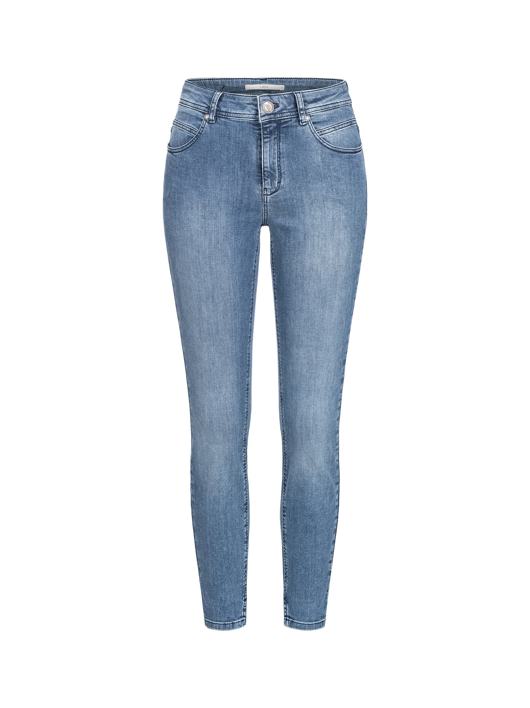 Slim Jeans (GOTS) - Image 7