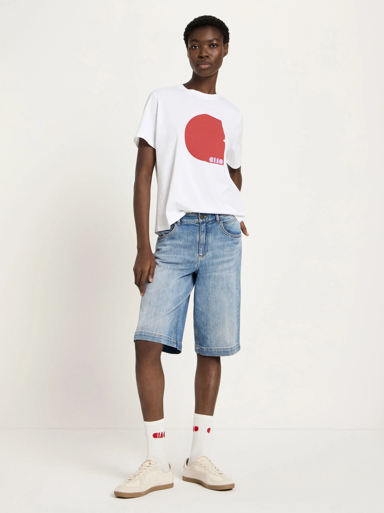 Statementshirt (GOTS) - Image 3