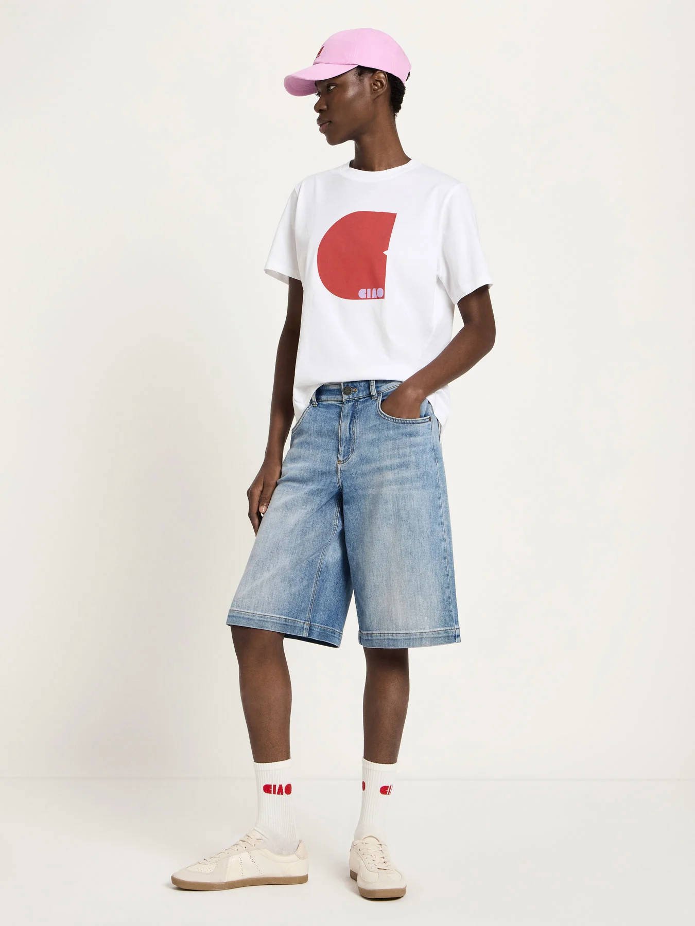 Statementshirt (GOTS) - Image 4