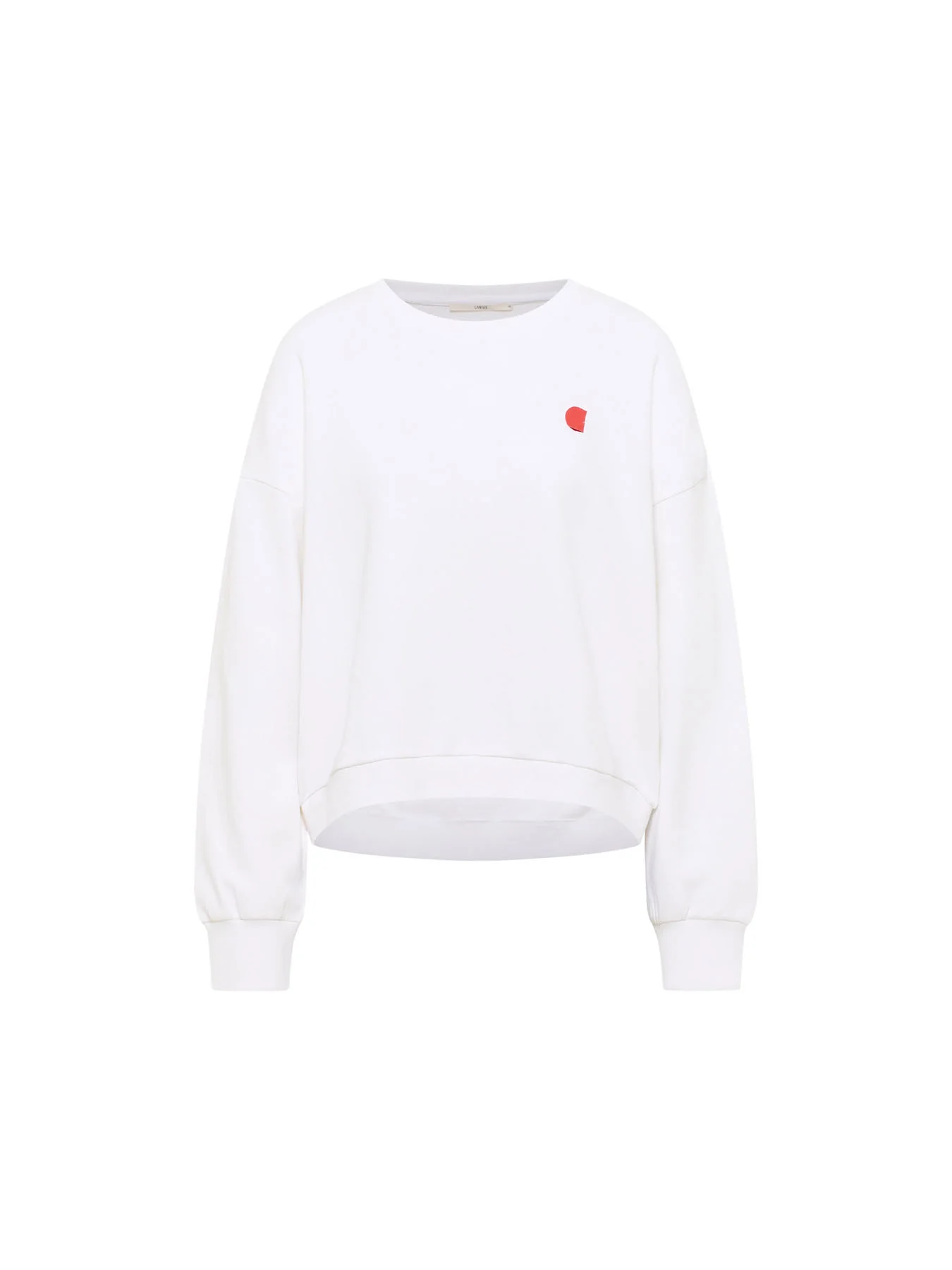 Statementsweatshirt (GOTS) - Image 5