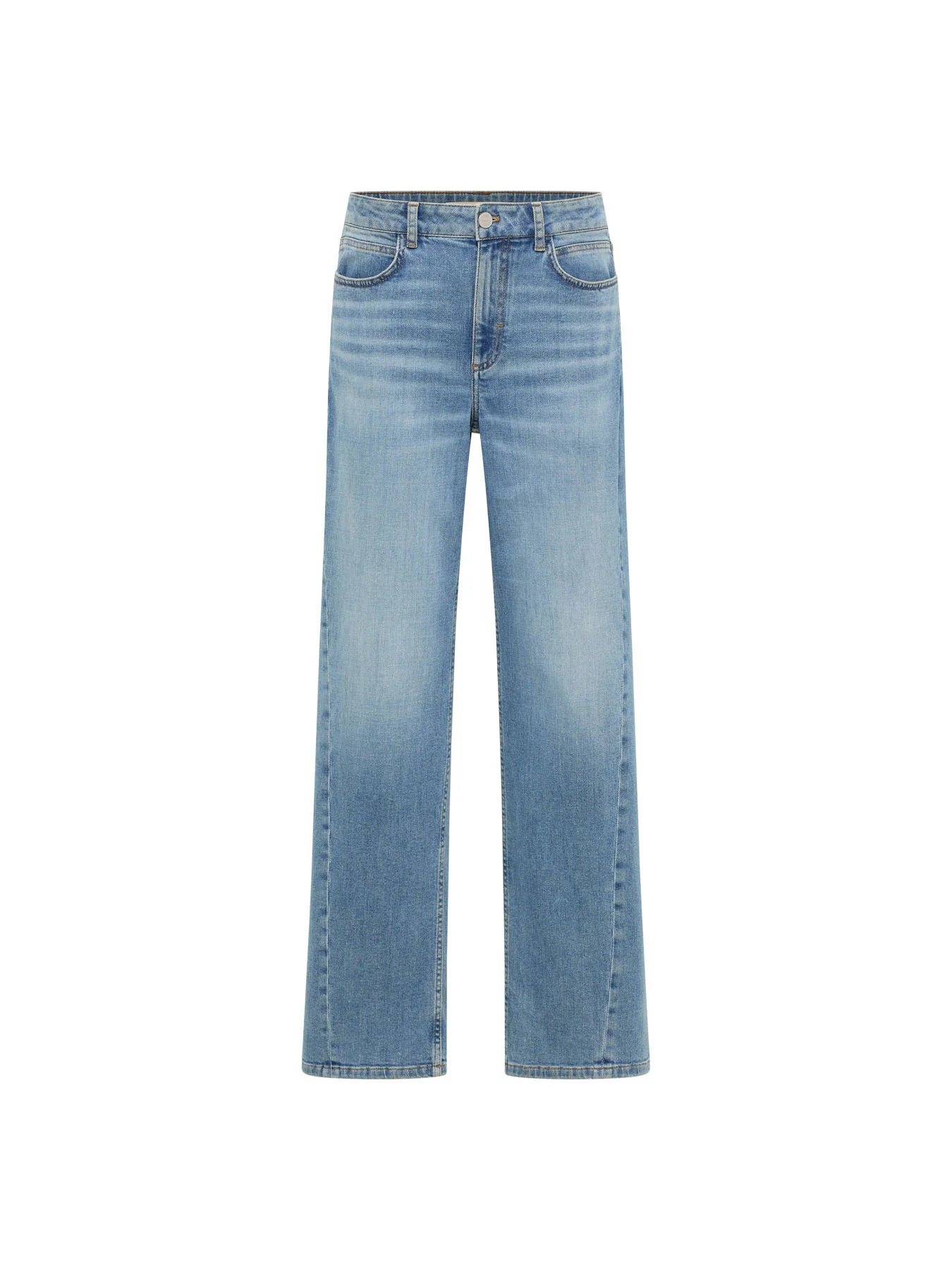 Straight Jeans (GOTS) - Image 5