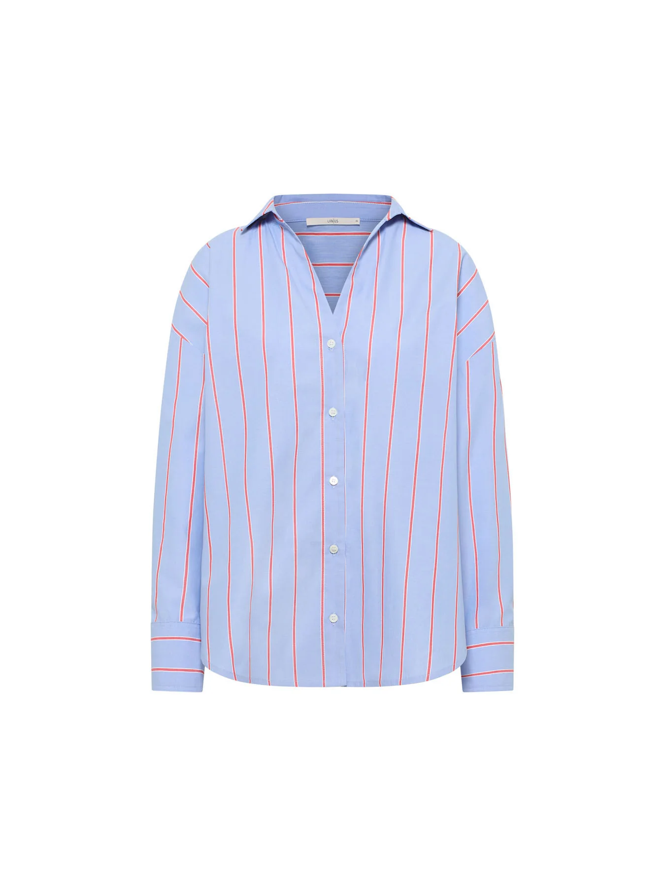 Streifenhemd (GOTS) - Image 5