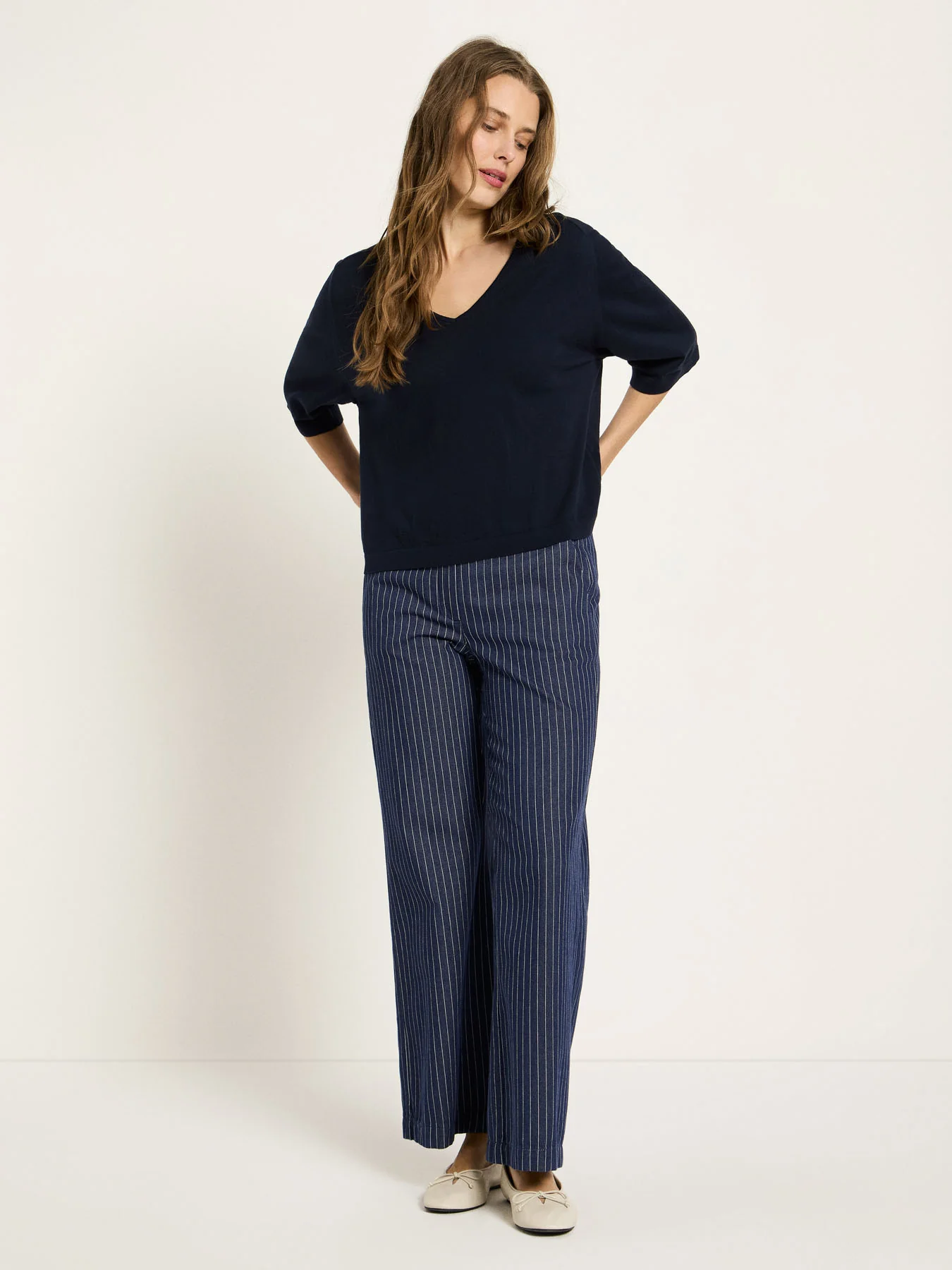 Strickshirt (GOTS) - Image 3