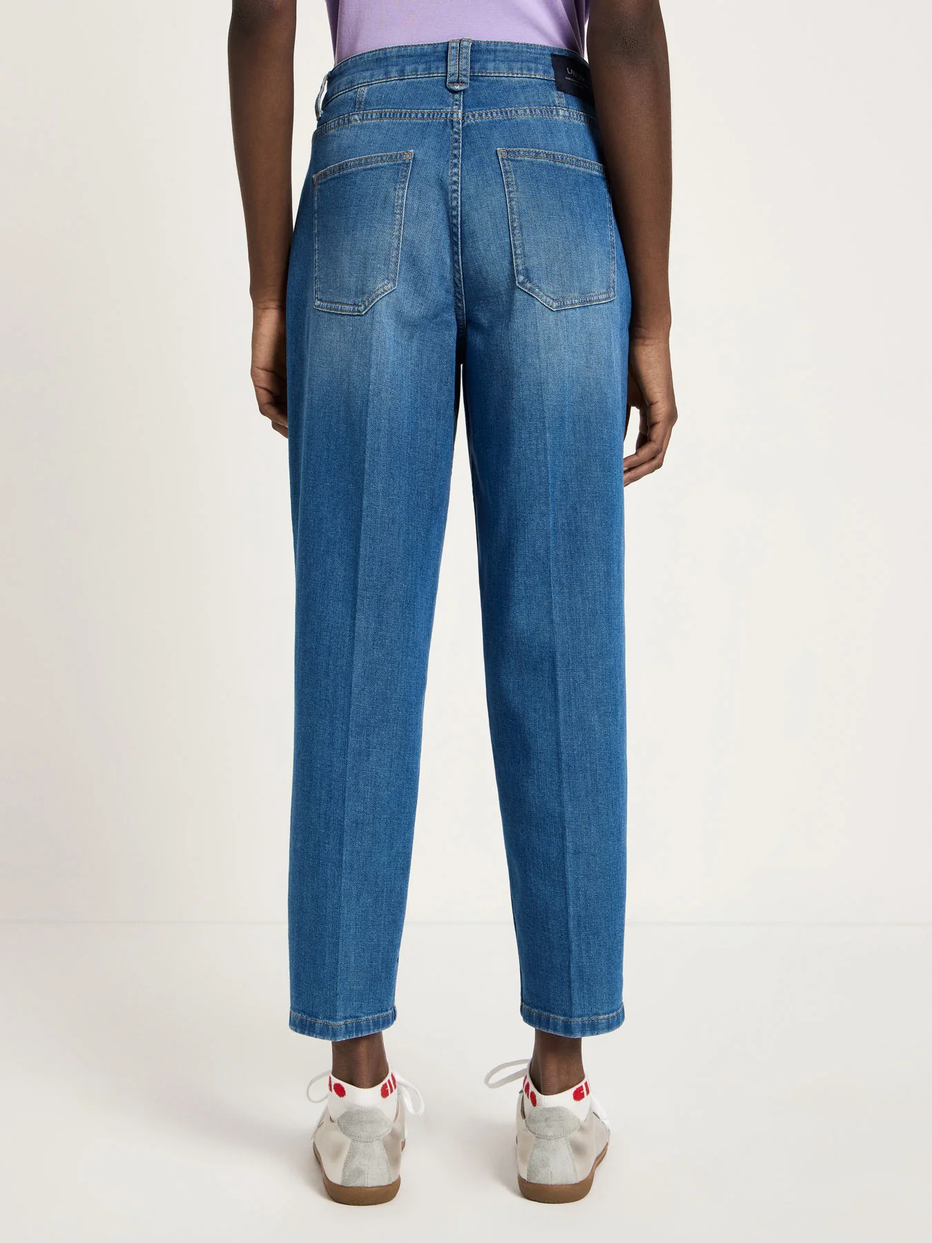Tapered Jeans (GOTS) - Image 5