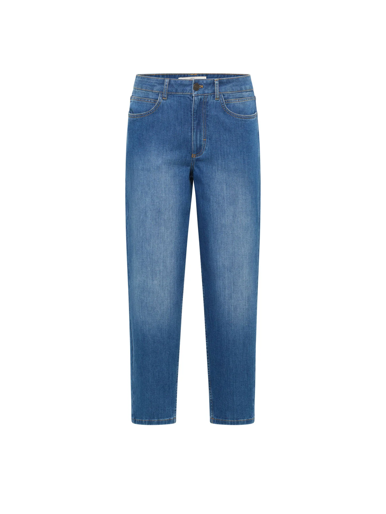 Tapered Jeans (GOTS) - Image 6