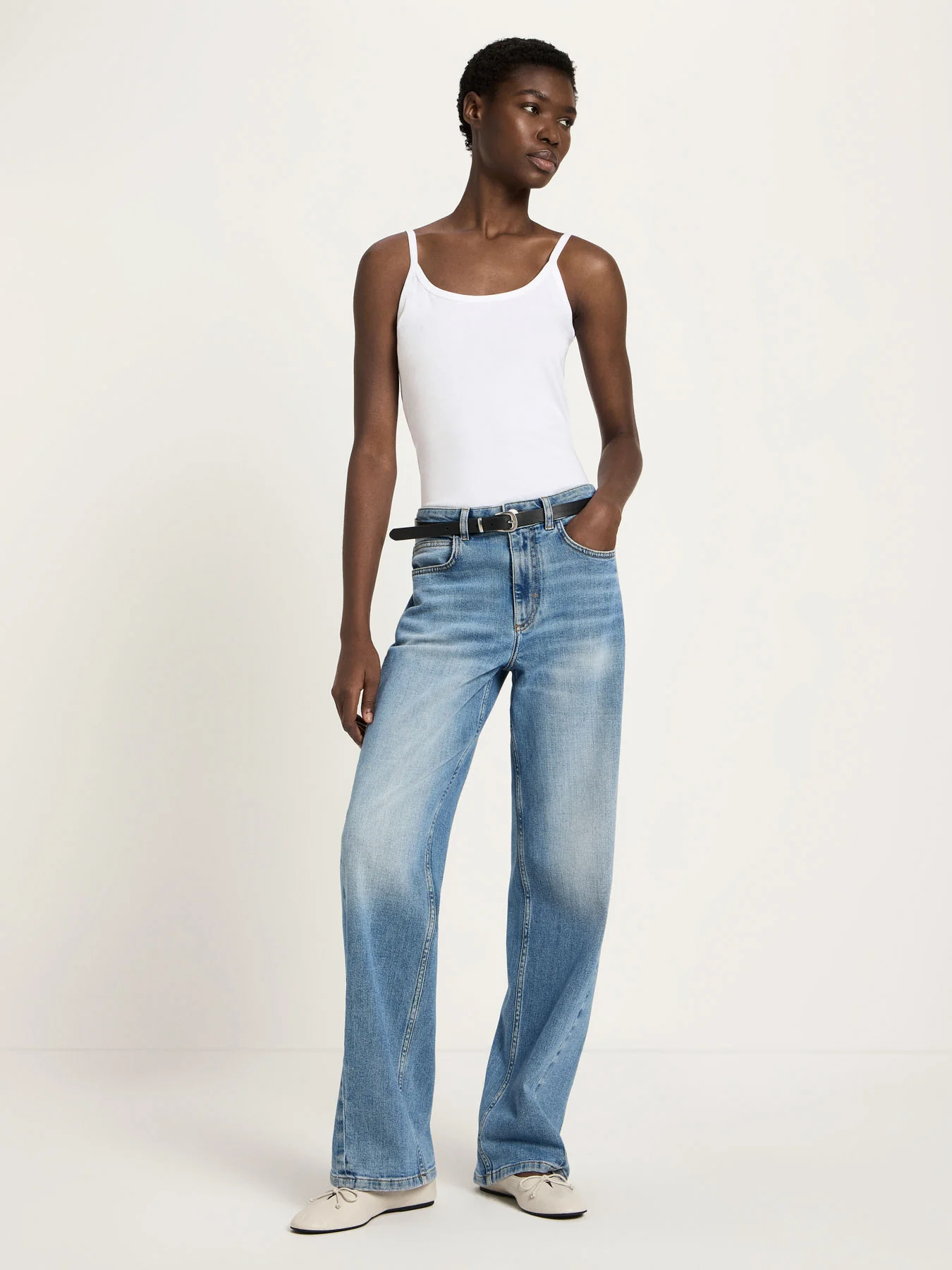 Trägertop (GOTS) - Image 3