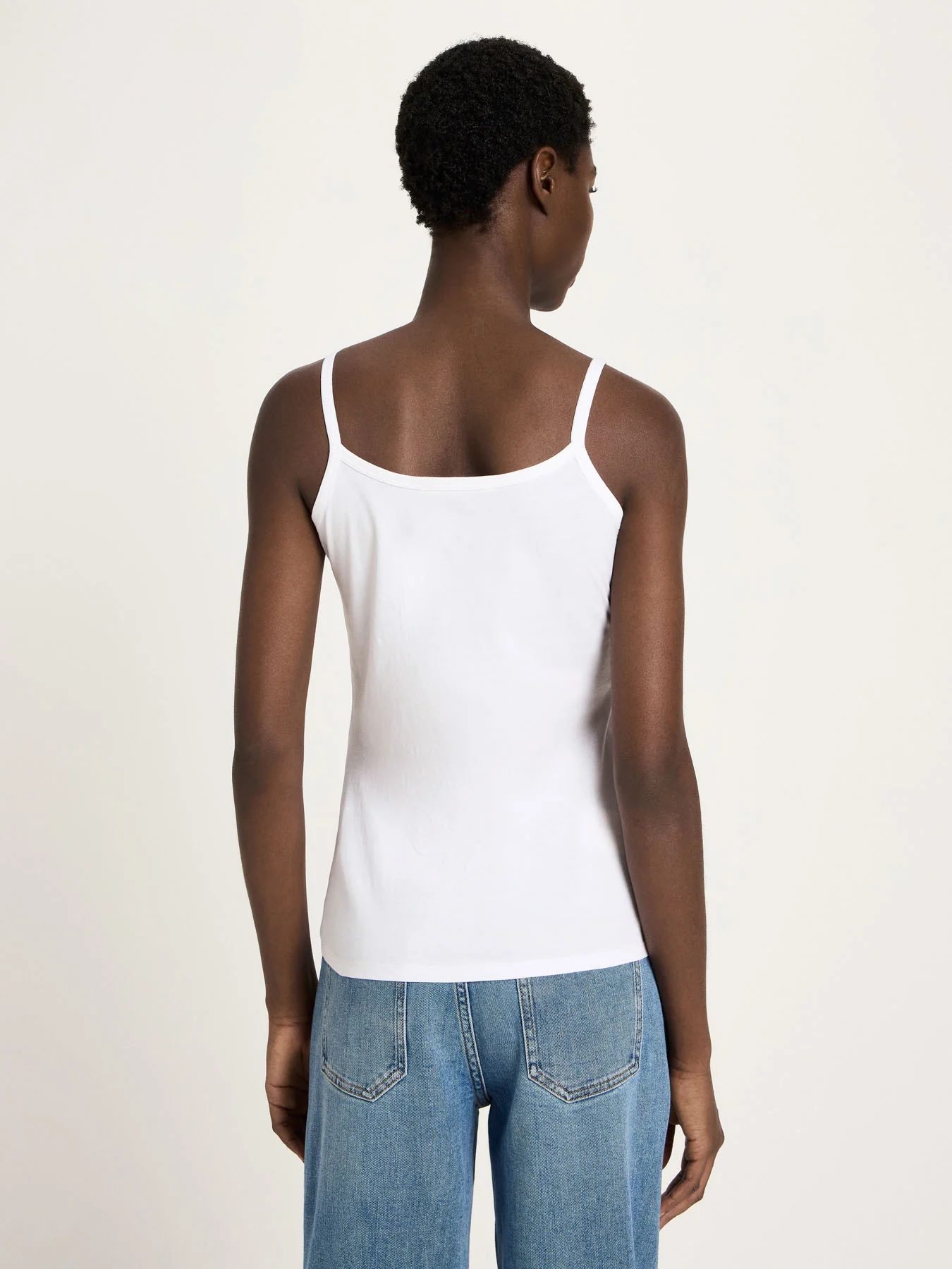 Trägertop (GOTS) - Image 4