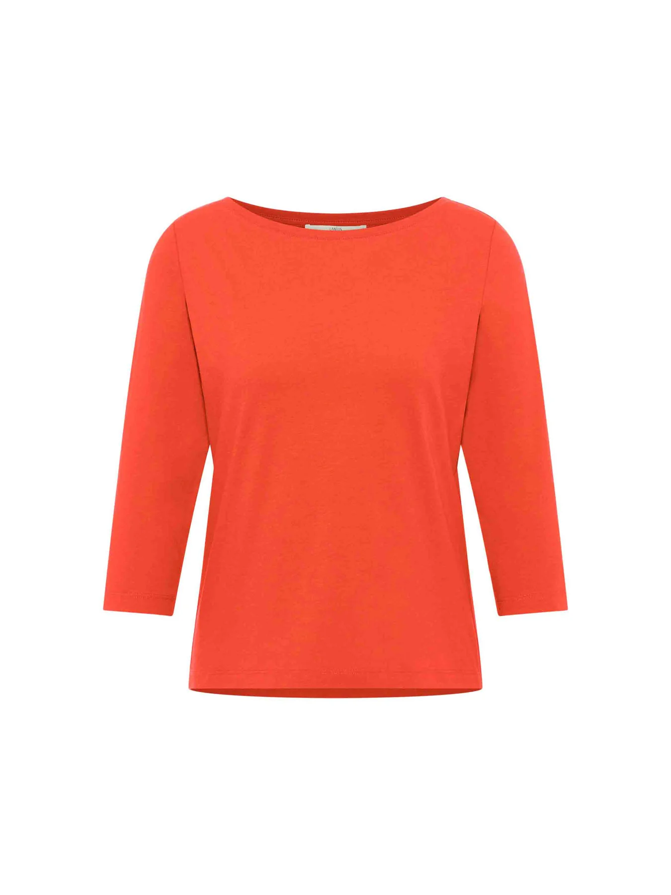 U-Boot Shirt mit 3/4 Arm (GOTS) - Image 5