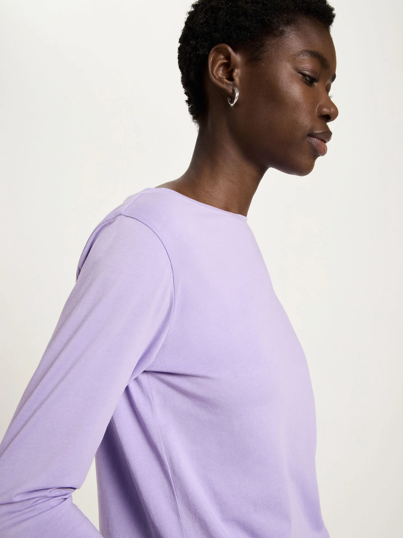 U-Boot Shirt mit 3/4 Arm (GOTS) - Image 3