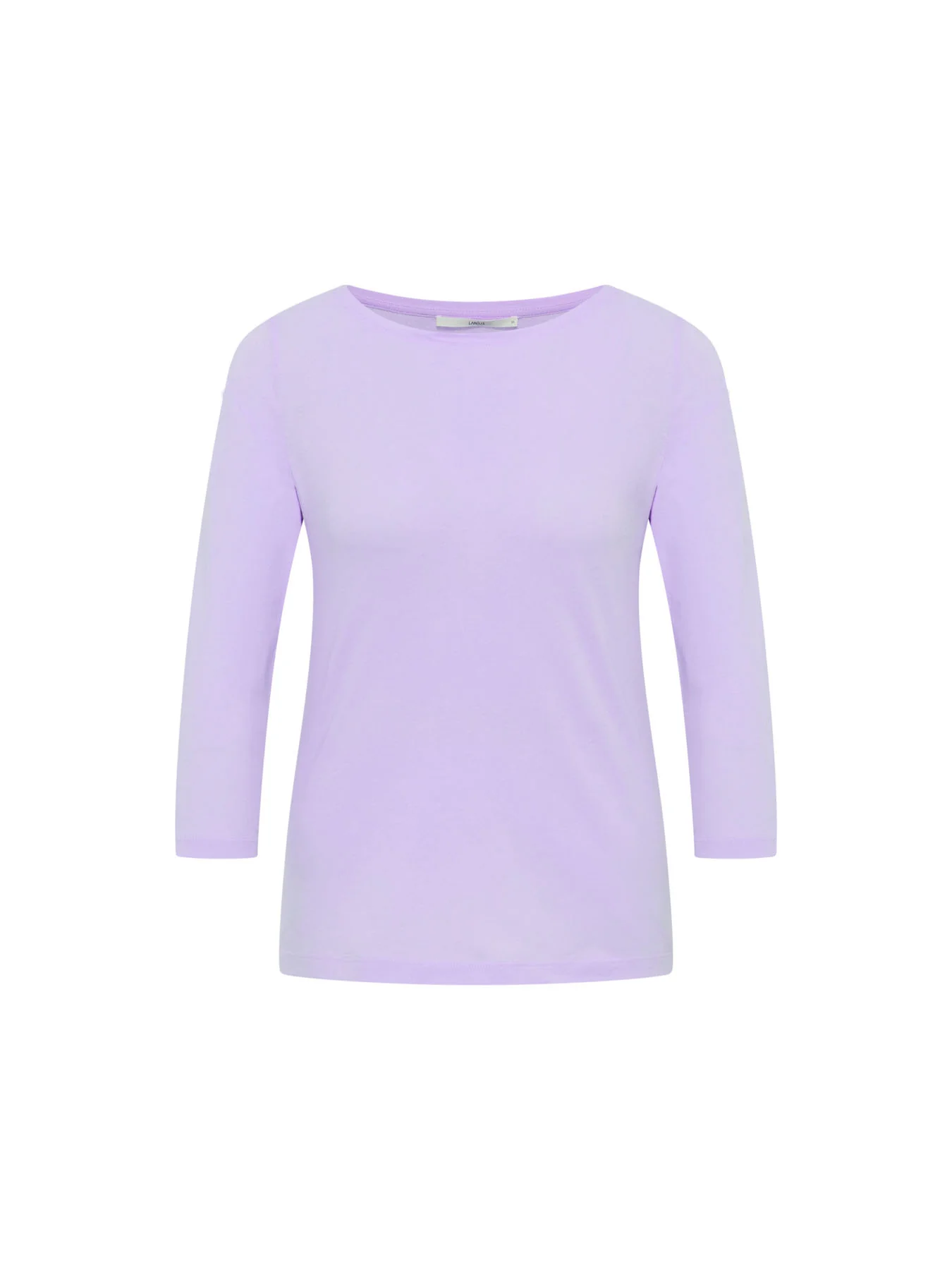 U-Boot Shirt mit 3/4 Arm (GOTS) - Image 5