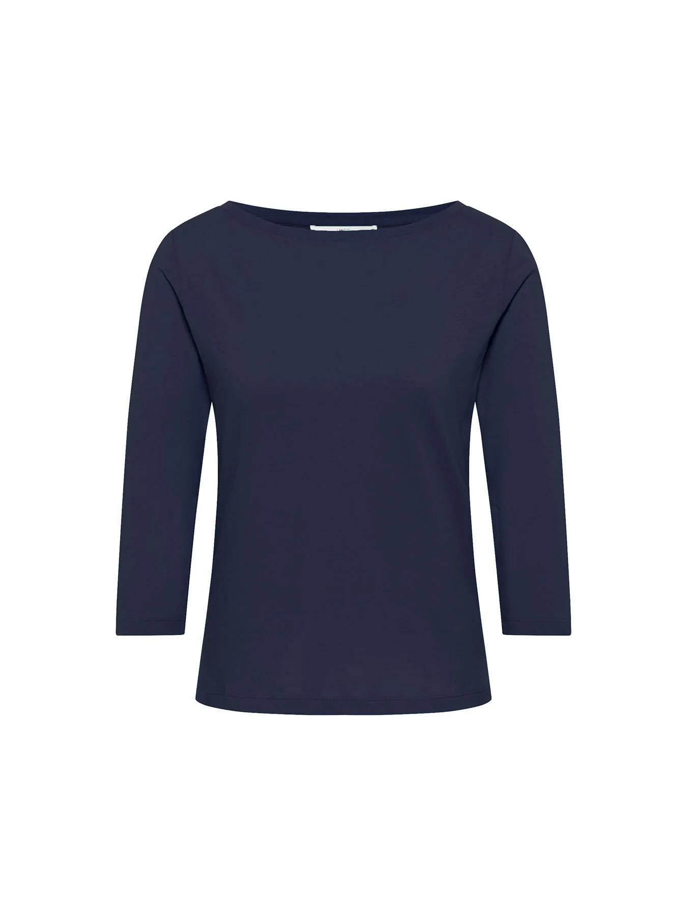 U-Boot Shirt mit 3/4 Arm (GOTS) - Image 5