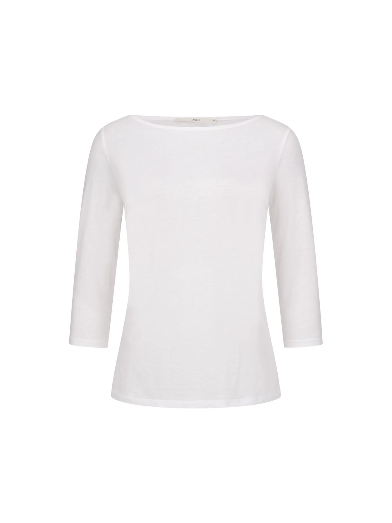 U-Boot Shirt mit 3/4 Arm (GOTS) - Image 5