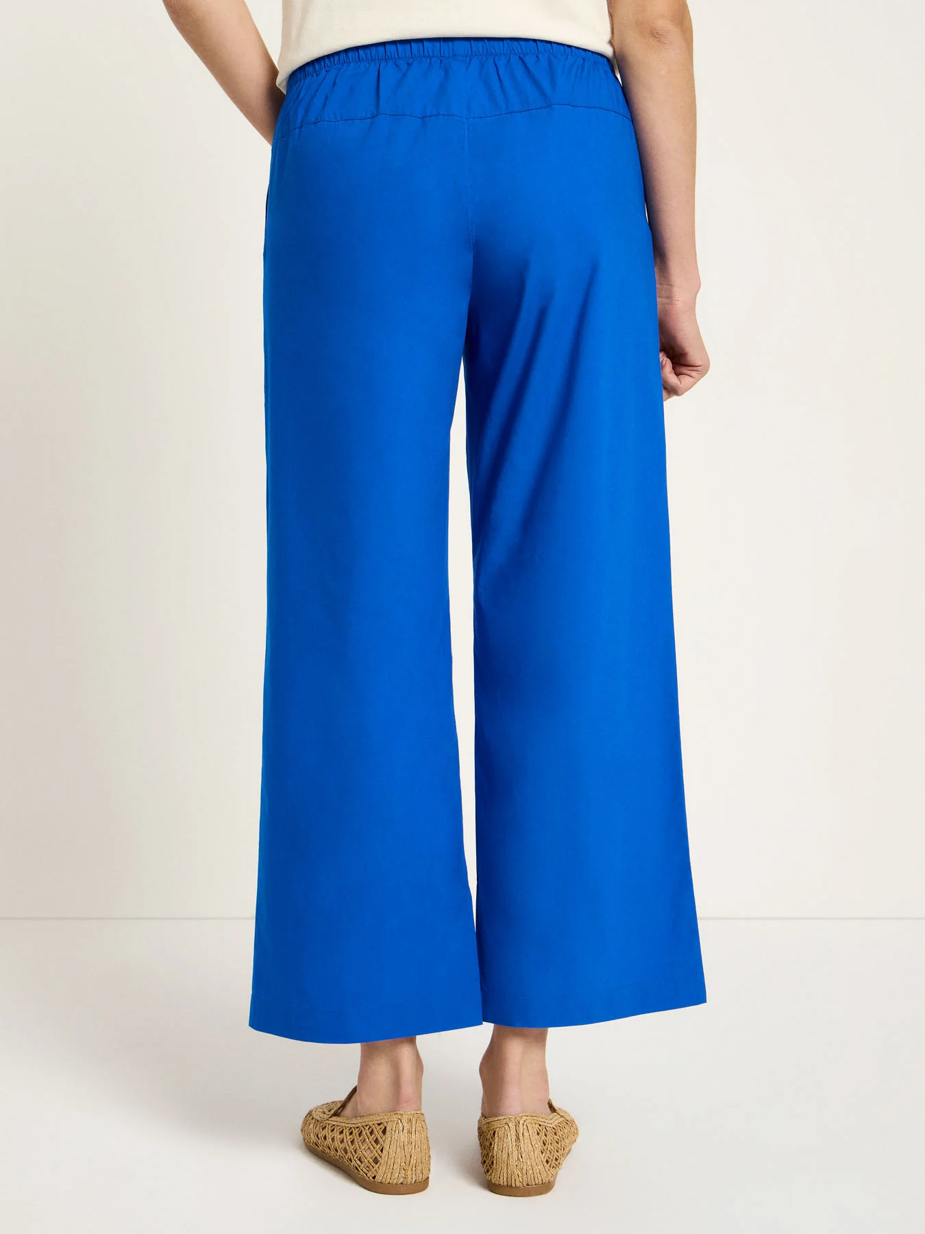 Verkürzte Hose (GOTS) - Image 4