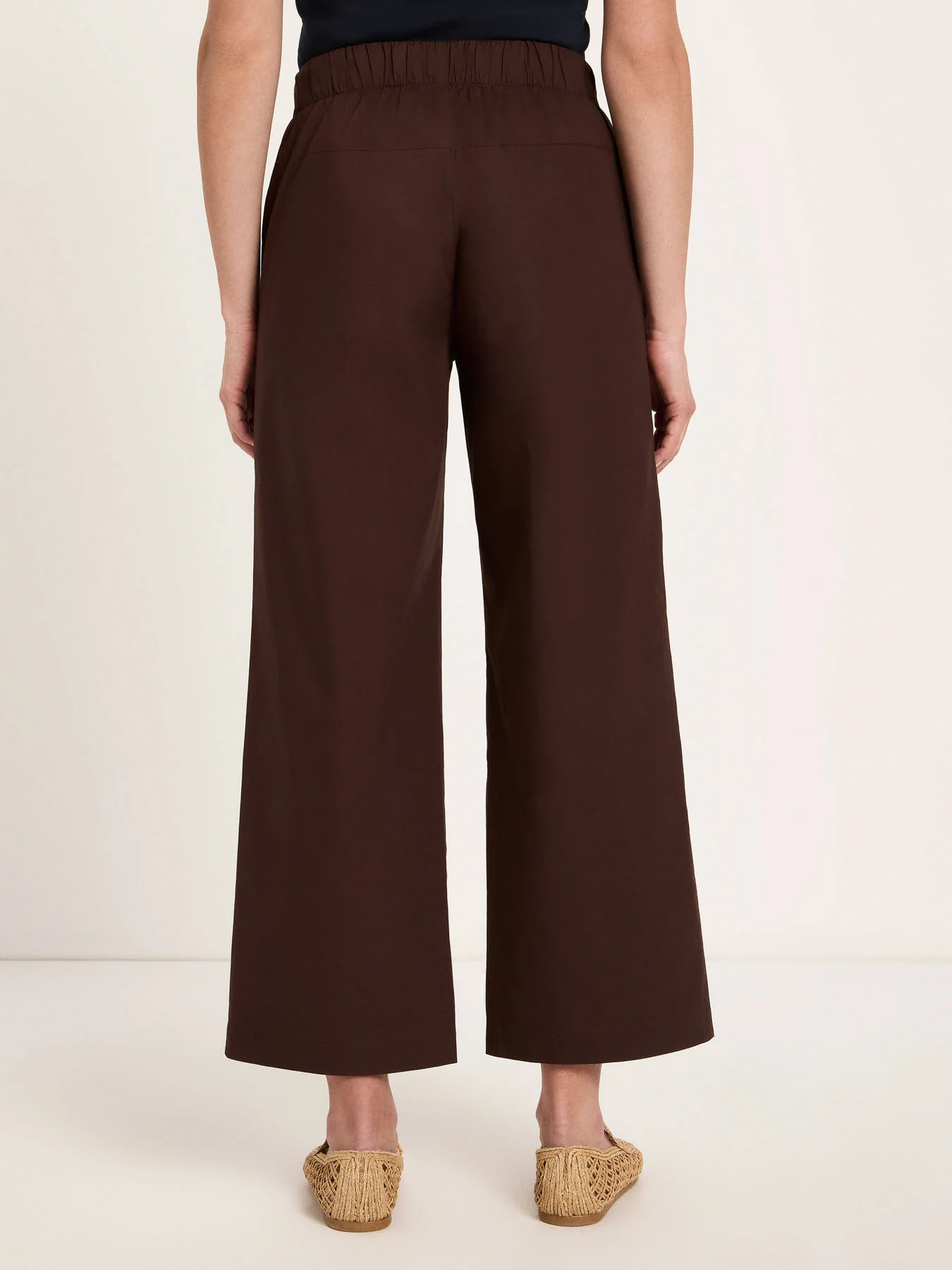 Verkürzte Hose (GOTS) - Image 4