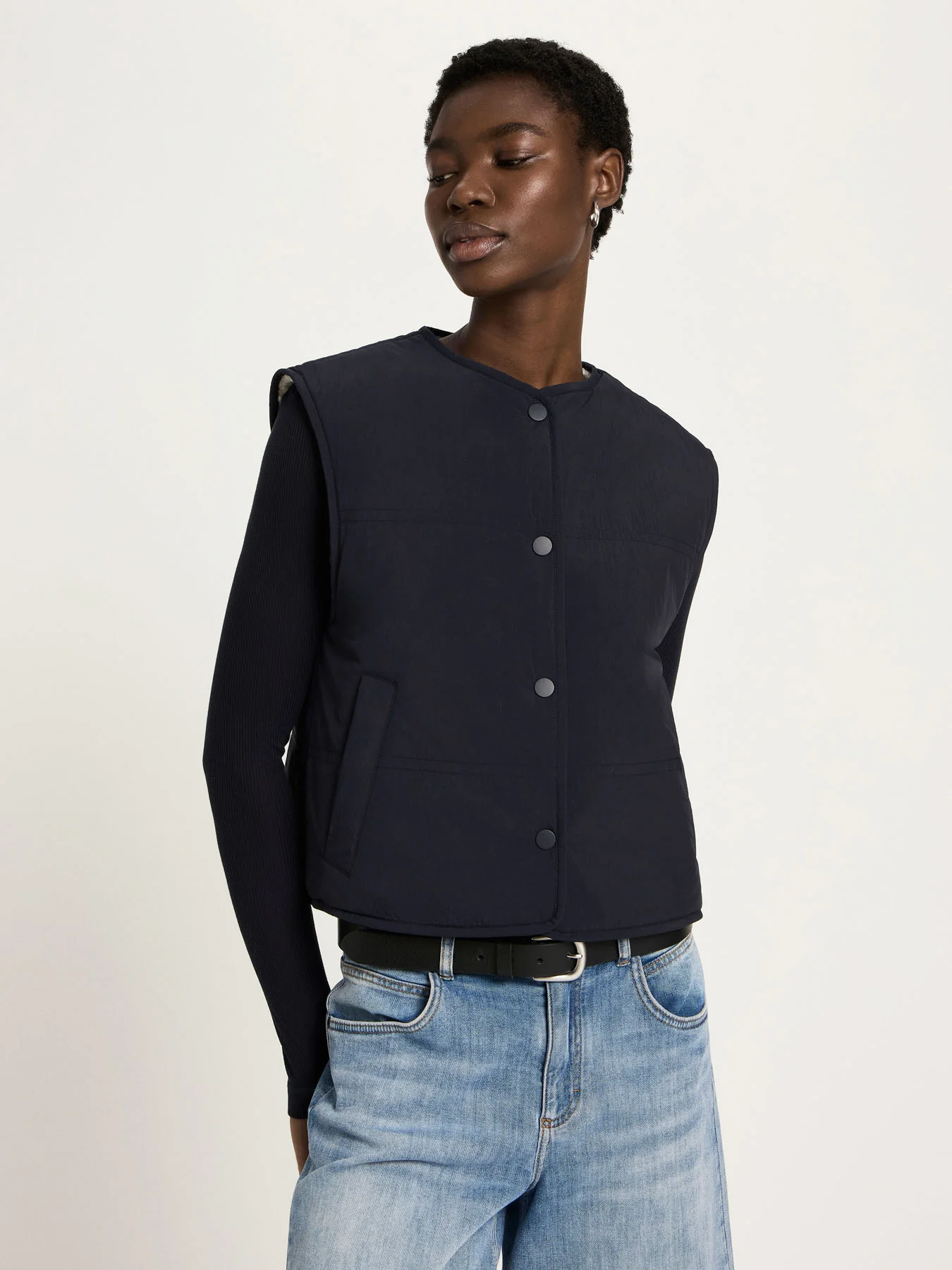 Wende Weste (GRS) - Image 3