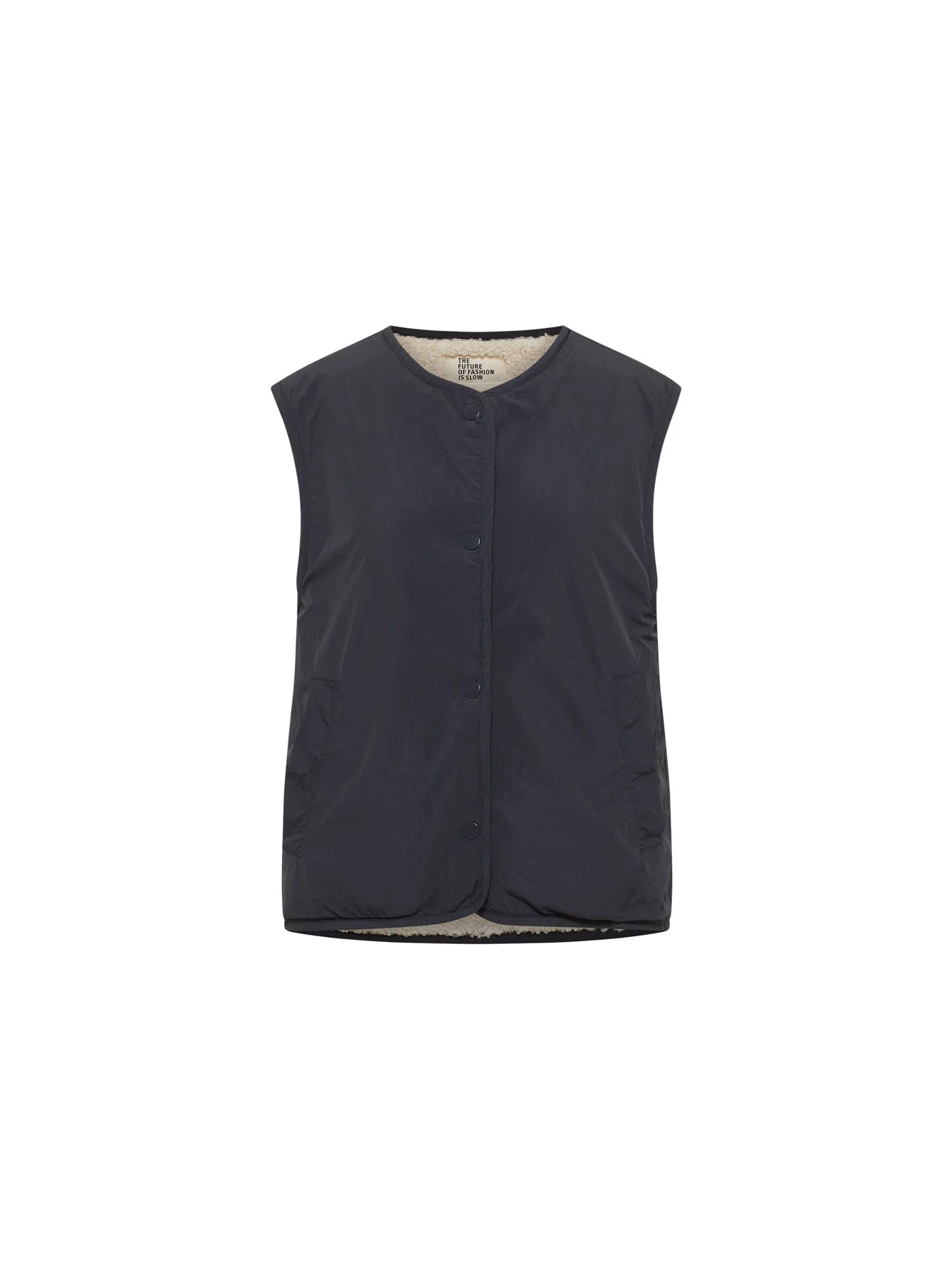 Wende Weste (GRS) - Image 7